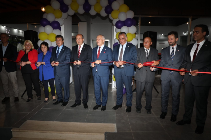 Töre: "KKTC mücahit ve Mehmetçiklerin güvencesinde yoluna devam edecek"