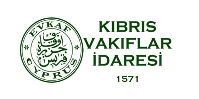 Vakıfların Kuruluşunun 453. Yıldönümü ve İngilizlerden Kıbrıs Türk halkına devrinin 68. Yıldönümü pazartesi günü kutlanıyor