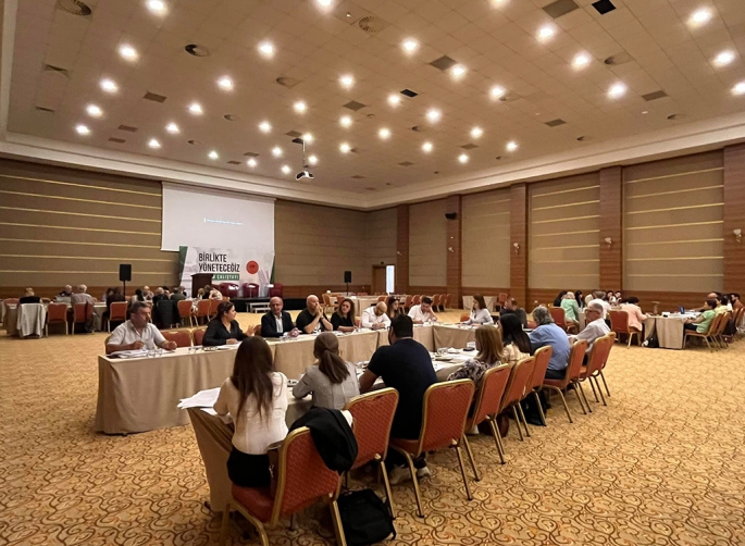 CTP: “Bilimsellik ve çağdaşlıktan uzak uygulamaların eğitim sistemimizi etkilemesine izin verilmemelidir”