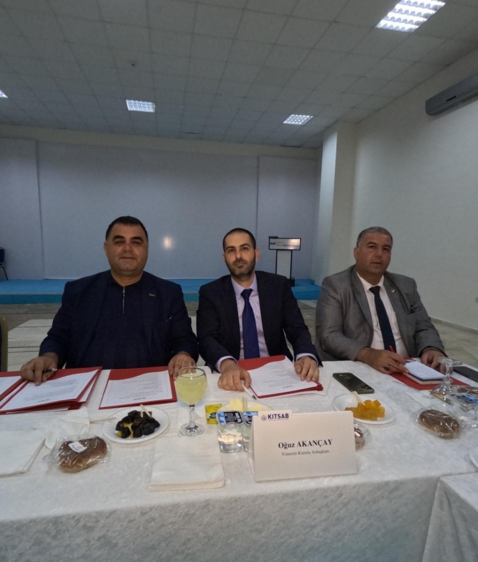 KITSAB: “KKTC’ye turlar artırılacak…”
