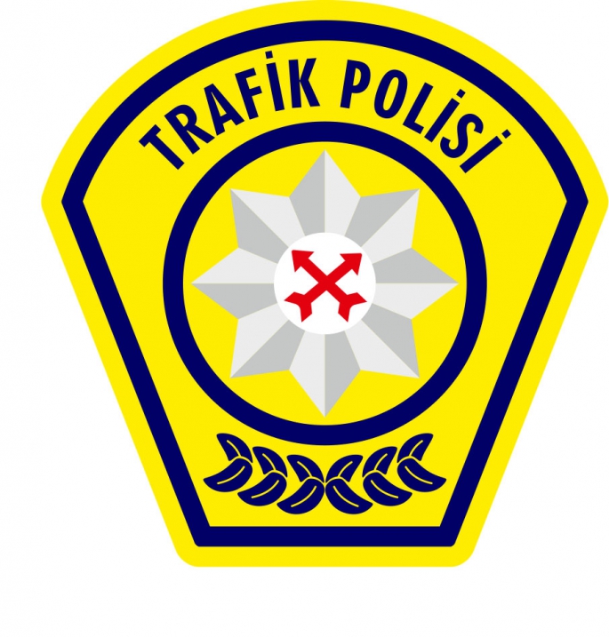 Lefkoşa ve Girne’de trafik kazası.. Sürücüler sigortasız araç kullanmaktan tutuklandı