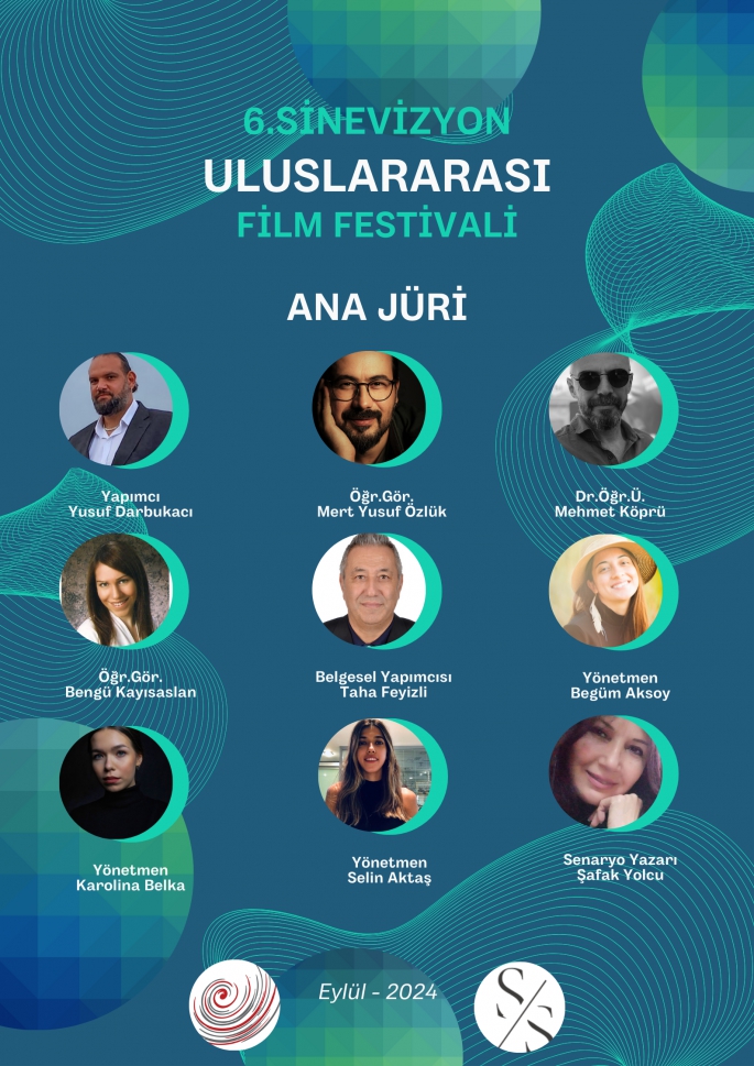 Uluslararası Film Festivali'nin jüri üyeleri belli oldu