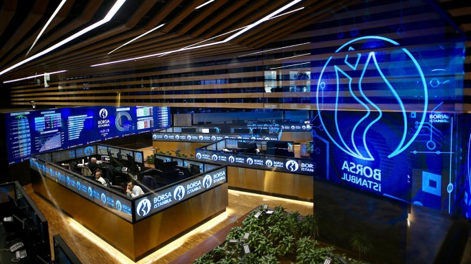 Borsa İstanbul, güne yükselişle başladı