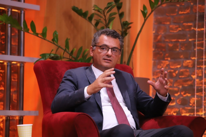 CTP Genel Başkanı Erhürman Besin Maddeleri Tüzüğü’nde yapılan değişiklikleri eleştirdi