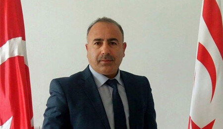 Din Görevlileri Derneği Başkanı İnik, halkın Kurban Bayramı’nı kutladı