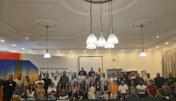 EL-SEN’in sendikal eğitim seminerinin ilki yapıldı