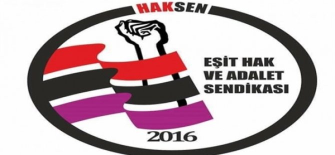 HAKSEN’den KKTC Ankara Büyükelçiliği ve temsilcilik çalışanlarına destek