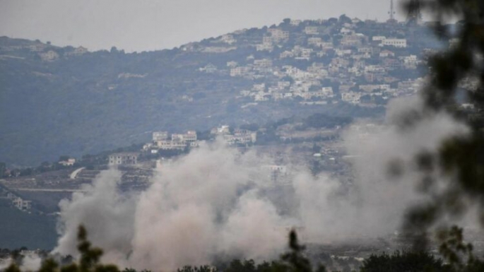 Hizbullah, İsrail askerlerini kamikaze İHA ile hedef aldı