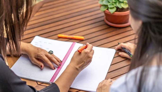 Kıbrıslı Türklere yönelik eğitim programları