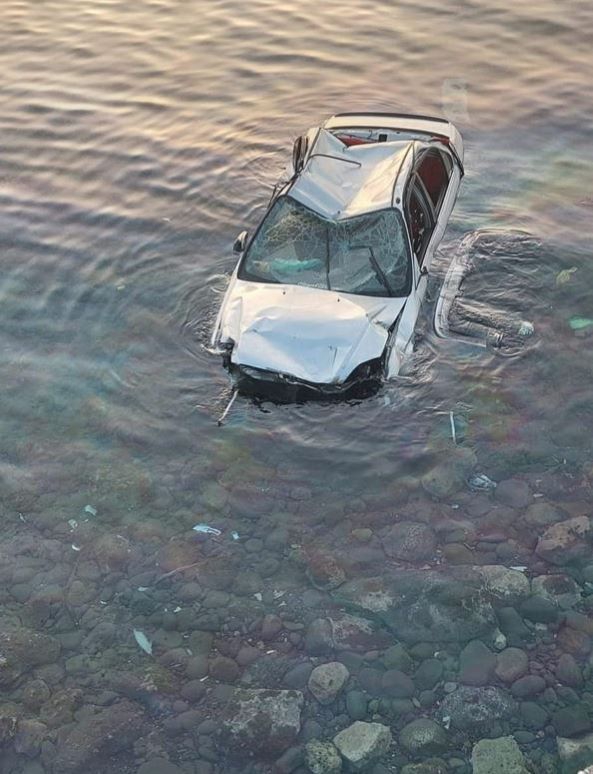 Lefke Sivil Toplum Örgütleri Platformu, trafik kazalarına dikkat çekmek için yarın eylem yapacak