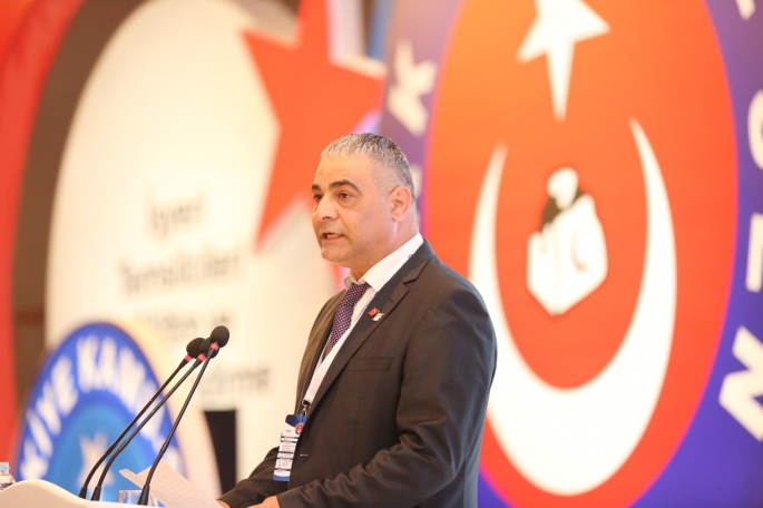 Memur-Sen:Mevsimlik işçi ve geçici personelin özlük hakları konusunda Başbakanla uzlaşıya varıldı