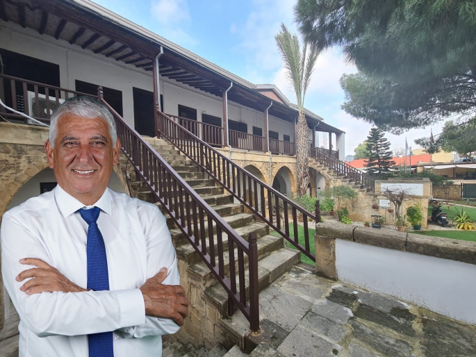 Özçınar Kurban Bayramını kutladı Özçınar Kurban Bayramını kutladı