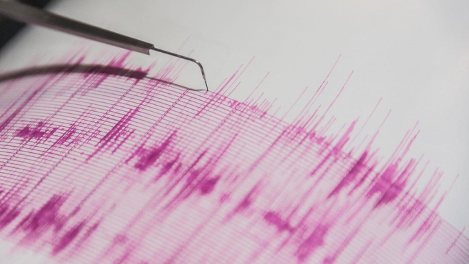 Peru'da 6 büyüklüğünde deprem meydana geldi