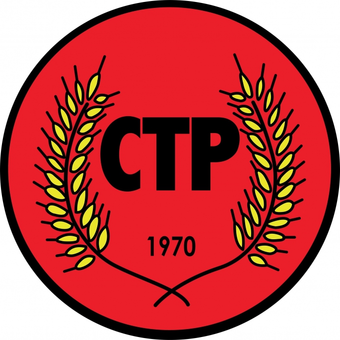 CTP, ifade ve basın özgürlüğünün önemine vurgu yaptı