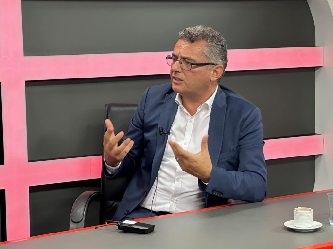 Erhürman: Memleketi bu hale getiren zihniyetten bir an önce kurtulmak gerek