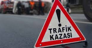 Gönyeli’deki motosiklet kazasında 1 kişi hayatını kaybetti