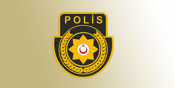 Güzelyurt'ta trafik ekiplerinin kontrol ettiği araçta uyuşturucu ele geçirildi