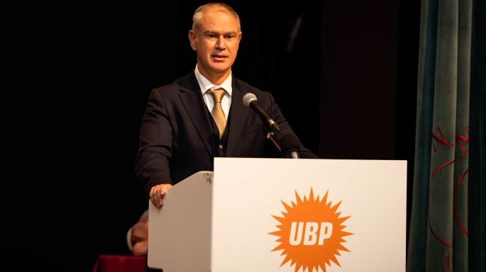Hasipoğlu, Kurultay sürecinin başladığını duyurdu, hayırlı olmasını diledi