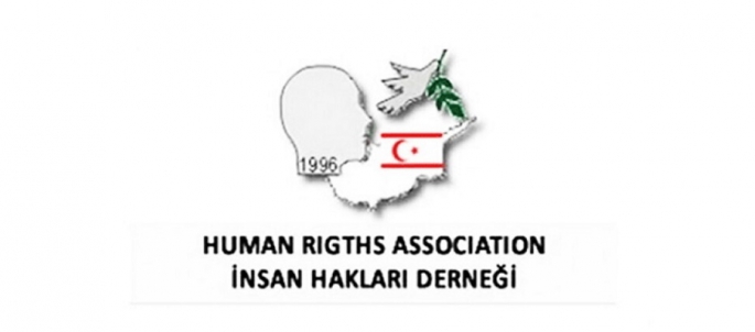 İnsan Hakları Derneği'nden BM ve AB’ye mektup gönderdi