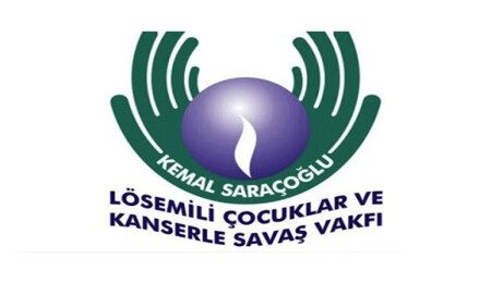 Kemal Saraçoğlu Vakfı’na 50 bin TL’lik bağış
