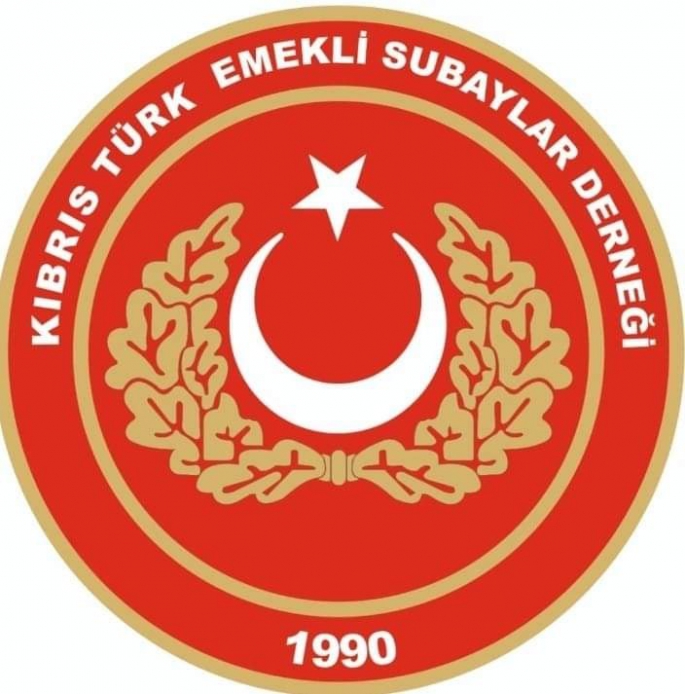 Kıbrıs Türk Emekli Subaylar Derneği Başkanı And, 1 Ağustos Toplumsal Direniş Bayramı’nı kutladı