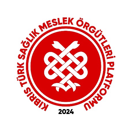 Kıbrıs Türk Sağlık Meslek Örgütleri Platformu kuruldu