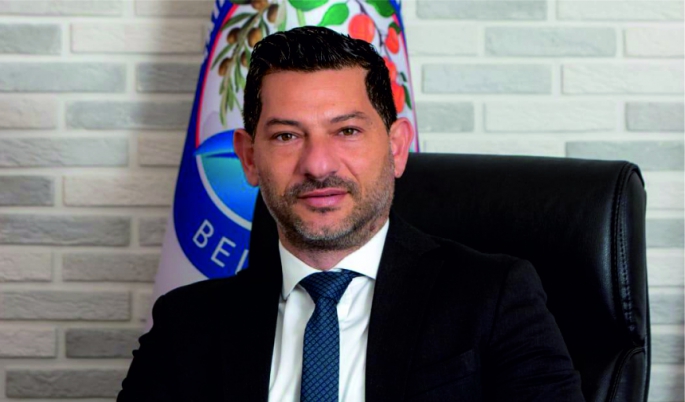 Kırok: “Gazetecilerin özgür bir ortamda çalışabilmesi demokrasinin gereği”