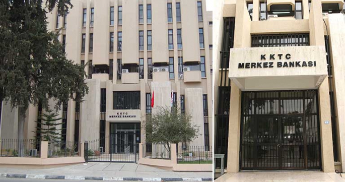 KKTC Merkez Bankası, 2023 Yılı Faaliyet Raporu’nu paylaştı... 2023 yılında 5 milyar 291 milyon TL kar etti