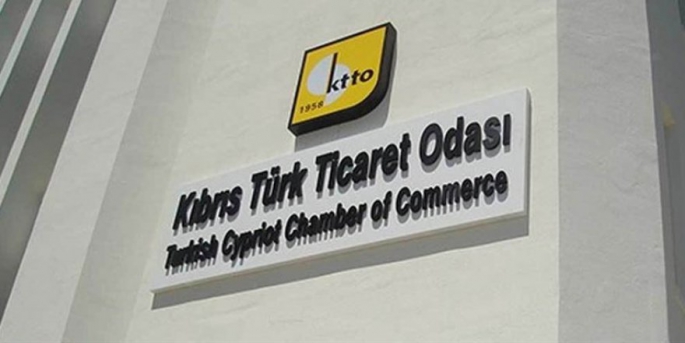 KTTO: Ticaretin Güney Kıbrıs'a kaymaması için hükümet tedbir almalı