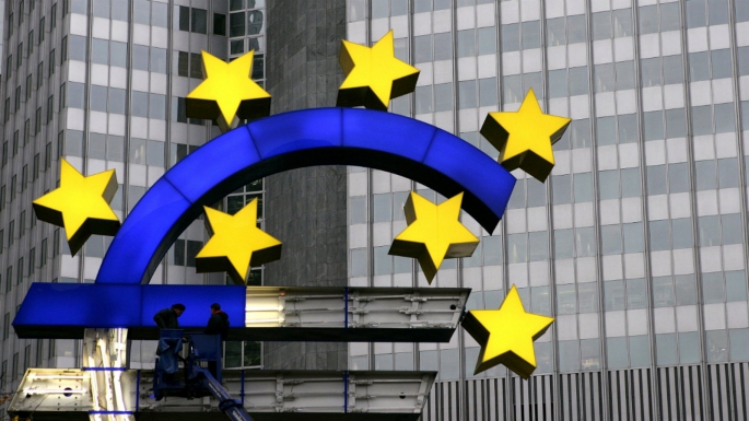 Küresel piyasalarda gözler ECB'ye çevrildi