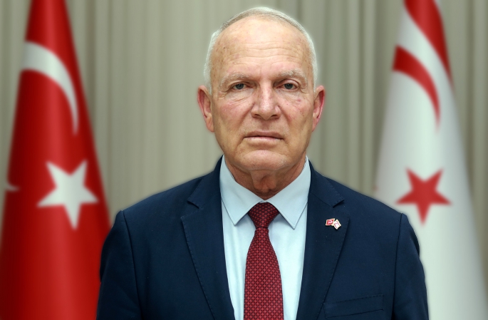 Meclis Başkanı Töre, "Özgür ve bağımsız basının gücü, önemi ve varlığı demokrasinin vazgeçilmez unsurlarından biri"