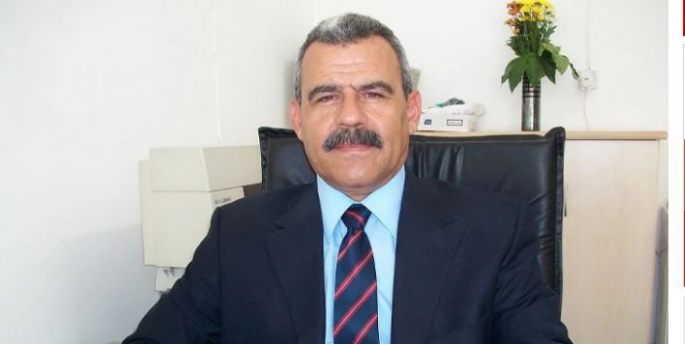 Oktay:"Lefke Maarif Koleji konteyner kolej olamaz”