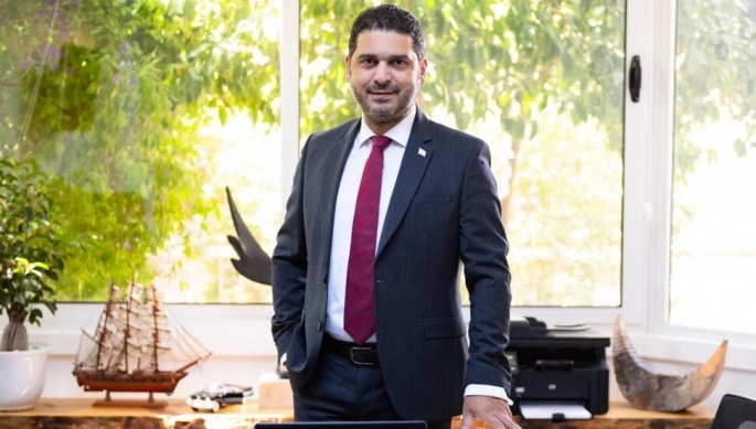 Savaşan, UBP Lefkoşa İlçesi seçim takviminin belirlendiğini açıkladı