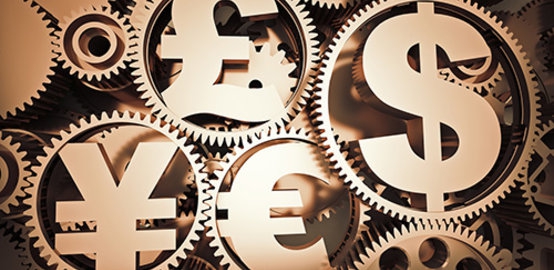 Sterlin 41,65 TL, dolar 32,68 TL, euro 35,27 TL'den işlem görüyor