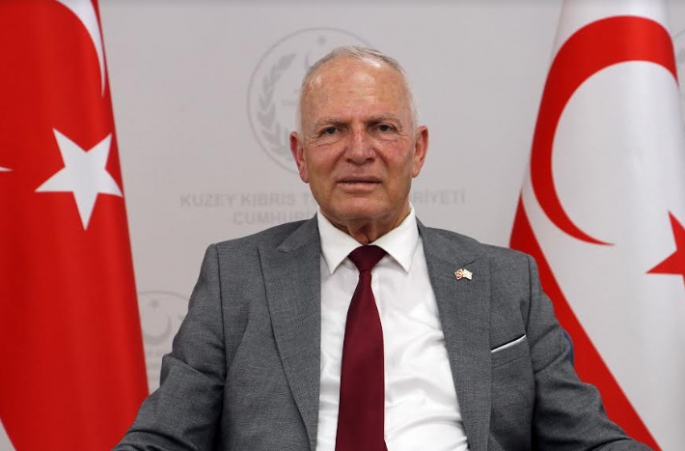 Töre: 20 Temmuz Barış Harekatı’nın 50.yıl dönümünün coşkusunu hep birlikte yaşamaktayız