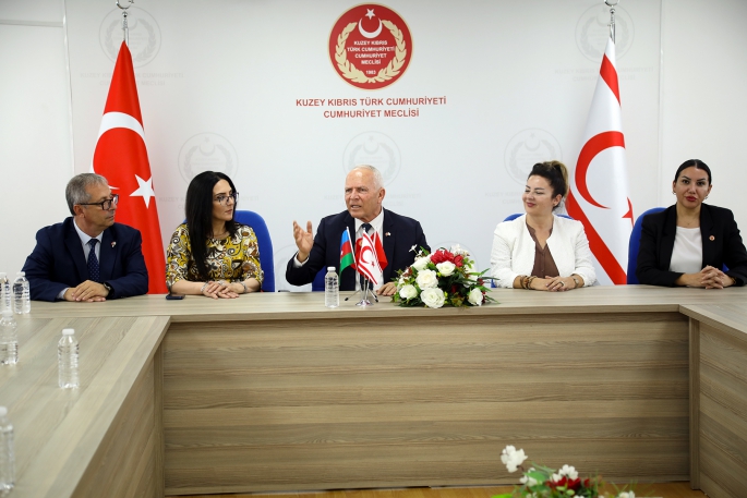 Töre:Türkiye Türk dünyasının ağabeyidir