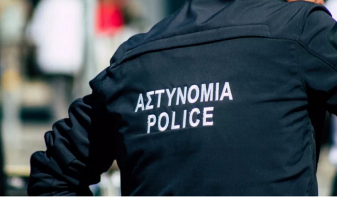 Uçakta yanında oturan yolcuya KKTC'de emlakçı olduğunu söyleyen Alman kadın tutuklandı