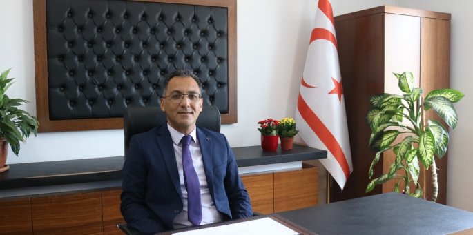 Aydın: “Yeniboğaziçi bölgesindeki enerji yatırımı, Belediye Meclisi'nin kararıyla durduruldu”
