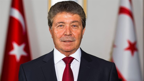 Başbakan Üstel: “30 Ağustos zaferi, Türk milletinin gücünün, birliğinin, cesaretinin ve kararlılığının en somut örneği"