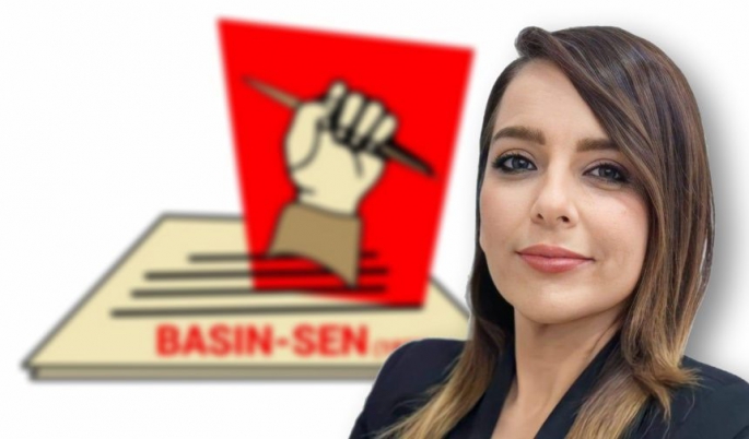 BASIN-SEN, basına yönelik“saldırıyı”yargıya taşıyacak