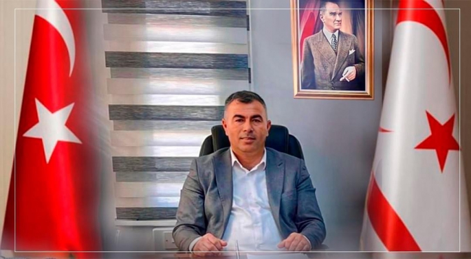 Beyarmudu Belediye Başkanı Bebek göreve geldiği iki yıllık sürede gerçekleştirdiği icraatı değerlendirdi