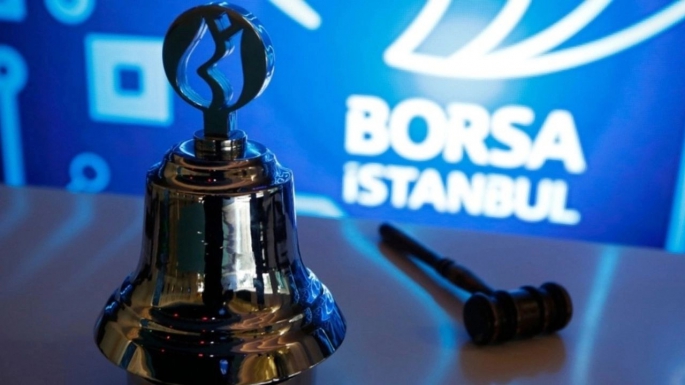 Borsa haftaya yükselişle başladı