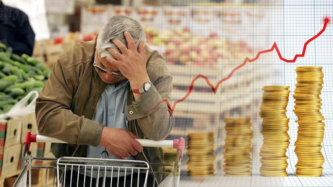 Dövizin yükselişi sürüyor... Dolar 34,1, euro 38,1, sterlin 45,05