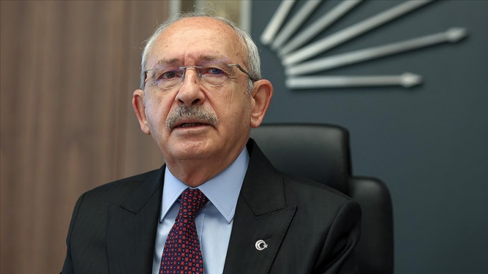 Eski CHP Genel Başkanı Kılıçdaroğlu "suçu ve suçluyu övme" suçundan 3 Aralık'ta hakim karşısına çıkacak