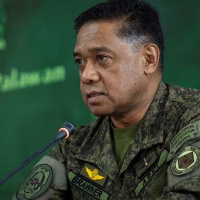 Filipinler: Çin'e ait uçakların devriye uçağımızdaki mürettebatın hayatını riske atan eylemlerini kınıyoruz