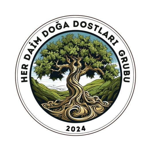 Her Daim Doğa Dostları’ndan şiir etkinliği…