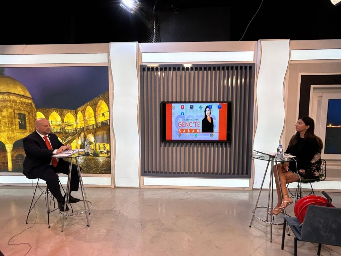 Küçük:“Kurultayda kaybeden yok.UBP kazanacak”