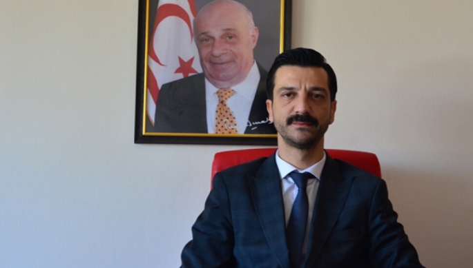 MDP Başkanı Büsküvütçü’den Milli Eğitim Bakanına eleştiri