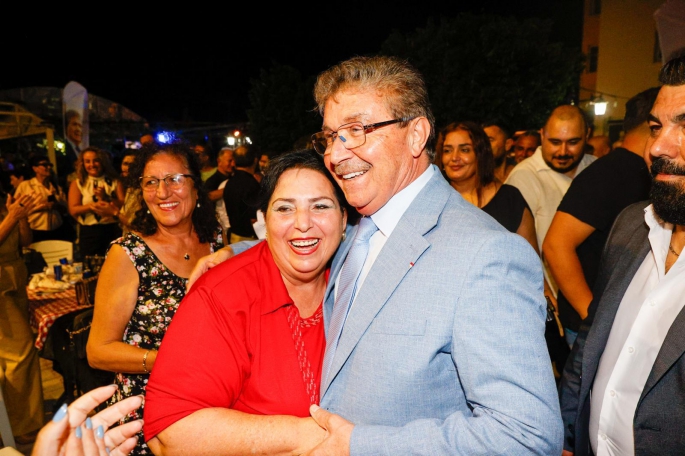 Üstel: “Her bölgede her ziyarette, zaferimizin yaklaşmakta olduğunu görüyoruz”