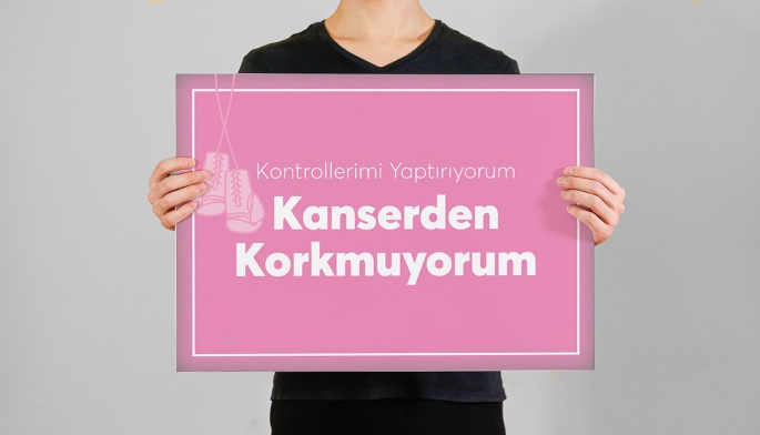 1-31 Ekim Meme Kanseri Farkındalık Ayı çerçevesinde sağlık merkezlerinde ücretsiz taramalar yapılacak